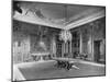 The State Dining-Room at the White House, Washington Dc, USA, 1908-null-Mounted Giclee Print