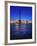 The State Hermitage Museum.-Jon Hicks-Framed Photographic Print