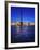 The State Hermitage Museum.-Jon Hicks-Framed Photographic Print