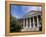 The State House, Annapolis, Maryland, USA-Jonathan Hodson-Framed Premier Image Canvas