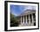 The State House, Annapolis, Maryland, USA-Jonathan Hodson-Framed Photographic Print