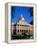 The State House, Boston, Massachusetts, New England, USA-Roy Rainford-Framed Premier Image Canvas