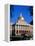 The State House, Boston, Massachusetts, New England, USA-Roy Rainford-Framed Premier Image Canvas