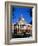 The State House, Boston, Massachusetts, New England, USA-Roy Rainford-Framed Photographic Print