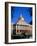 The State House, Boston, Massachusetts, New England, USA-Roy Rainford-Framed Photographic Print