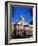 The State House, Boston, Massachusetts, New England, USA-Roy Rainford-Framed Photographic Print