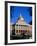 The State House, Boston, Massachusetts, New England, USA-Roy Rainford-Framed Photographic Print