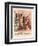The State Tinkers-James Gillray-Framed Giclee Print