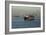 The Staten Island Ferry, New York City, New York, Usa-Natalie Tepper-Framed Photo