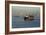 The Staten Island Ferry, New York City, New York, Usa-Natalie Tepper-Framed Photo