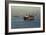 The Staten Island Ferry, New York City, New York, Usa-Natalie Tepper-Framed Photo