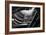 The Station-Eye Of The Mind Photography-Framed Photographic Print