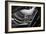 The Station-Eye Of The Mind Photography-Framed Photographic Print