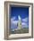 The Statue of Liberty, New York, New York State, USA-Geoff Renner-Framed Photographic Print