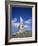 The Statue of Liberty, New York, New York State, USA-Geoff Renner-Framed Photographic Print