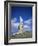 The Statue of Liberty, New York, New York State, USA-Geoff Renner-Framed Photographic Print