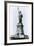 The Statue of Liberty-G.P. & Son Hall-Framed Photographic Print