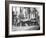 The Statue of Rameses II, Cairo, Egypt, C1920S-null-Framed Giclee Print