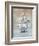 The Steam Boat-Cindy Thornton-Framed Giclee Print