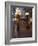 The Steam Clock, Water Street, Gastown, Vancouver, British Columbia, Canada, North America-Martin Child-Framed Photographic Print