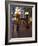 The Steam Clock, Water Street, Gastown, Vancouver, British Columbia, Canada, North America-Martin Child-Framed Photographic Print