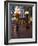 The Steam Clock, Water Street, Gastown, Vancouver, British Columbia, Canada, North America-Martin Child-Framed Photographic Print