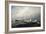 The Steamship Devon, 1879-Antonio Jacobsen-Framed Giclee Print