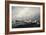 The Steamship Devon, 1879-Antonio Jacobsen-Framed Giclee Print