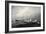 The Steamship Devon, 1879-Antonio Jacobsen-Framed Giclee Print