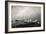 The Steamship Devon, 1879-Antonio Jacobsen-Framed Giclee Print