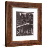 The Steerage, 1907-Alfred Stieglitz-Framed Art Print