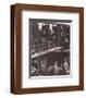 The Steerage, 1907-Alfred Stieglitz-Framed Art Print