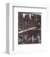The Steerage, 1907-Alfred Stieglitz-Framed Art Print