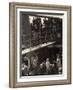 The Steerage-Alfred Stieglitz-Framed Photographic Print