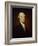 The Steigerwalt-Parker-Hart Portrait of George Washington-Gilbert Stuart-Framed Giclee Print