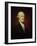 The Steigerwalt-Parker-Hart Portrait of George Washington-Gilbert Stuart-Framed Giclee Print