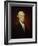 The Steigerwalt-Parker-Hart Portrait of George Washington-Gilbert Stuart-Framed Giclee Print