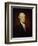 The Steigerwalt-Parker-Hart Portrait of George Washington-Gilbert Stuart-Framed Premium Giclee Print