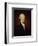 The Steigerwalt-Parker-Hart Portrait of George Washington-Gilbert Stuart-Framed Premium Giclee Print