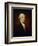 The Steigerwalt-Parker-Hart Portrait of George Washington-Gilbert Stuart-Framed Premium Giclee Print