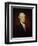 The Steigerwalt-Parker-Hart Portrait of George Washington-Gilbert Stuart-Framed Giclee Print