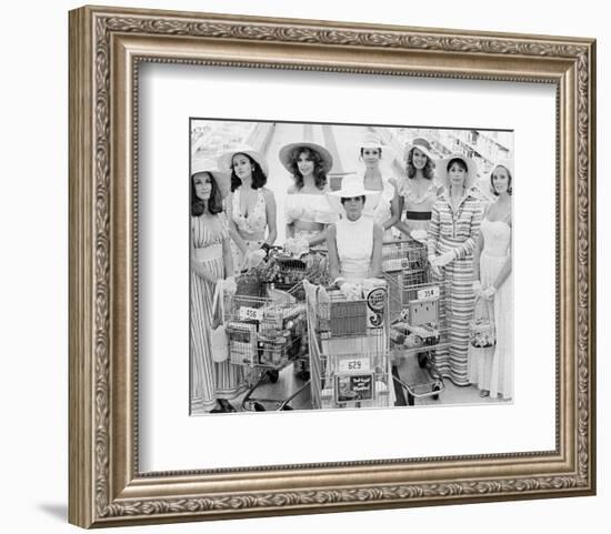 The Stepford Wives-null-Framed Photo