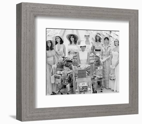 The Stepford Wives-null-Framed Photo