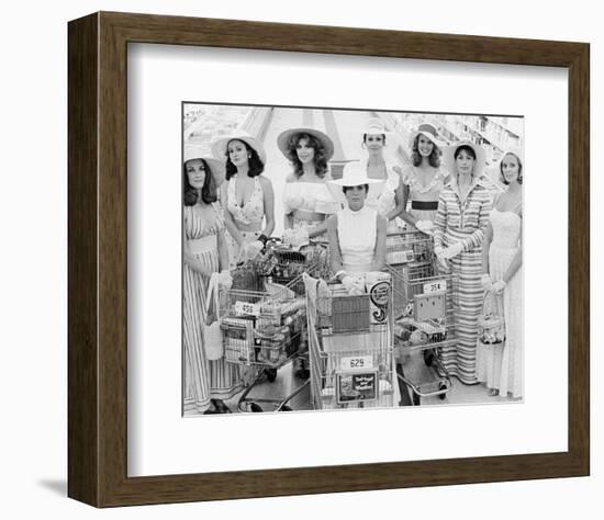 The Stepford Wives-null-Framed Photo