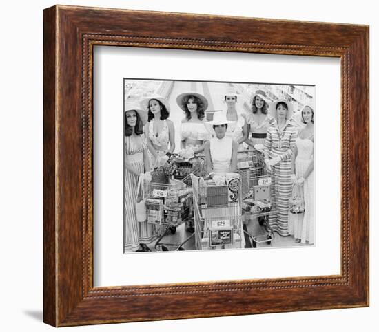 The Stepford Wives-null-Framed Photo