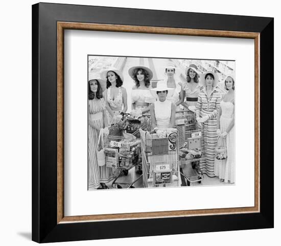 The Stepford Wives-null-Framed Photo