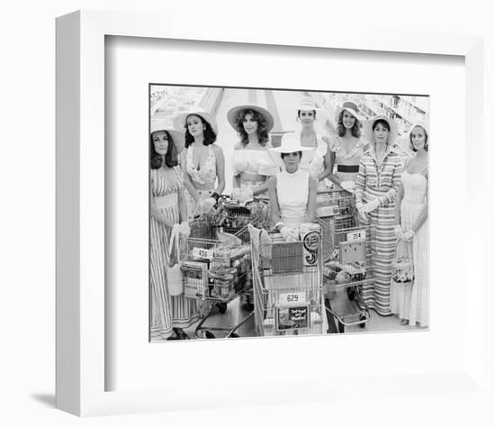 The Stepford Wives-null-Framed Photo