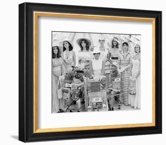 The Stepford Wives-null-Framed Photo