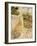 The Steps, Algiers-Pierre-Auguste Renoir-Framed Giclee Print