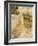 The Steps, Algiers-Pierre-Auguste Renoir-Framed Giclee Print